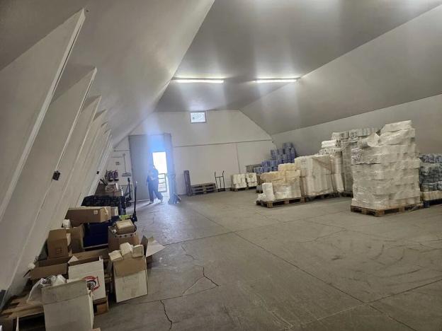 Prodej výrobních prostor, Studnice, 3543 m2