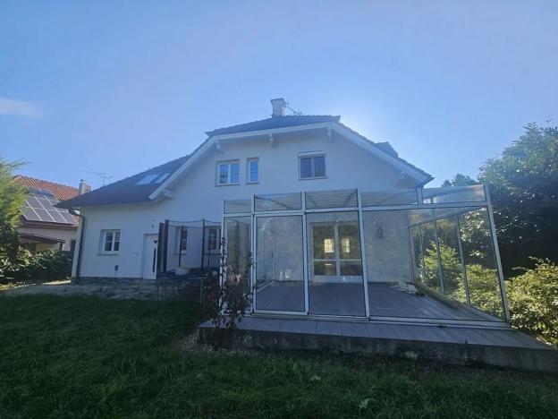 Dražba rodinného domu, Valtice, 21. dubna, 222 m2