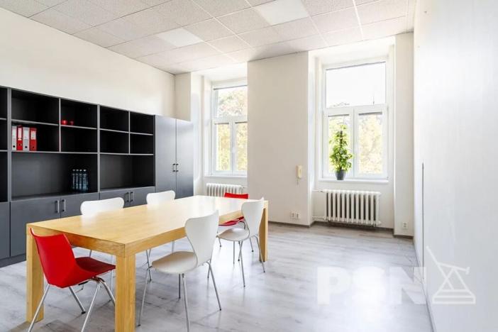 Pronájem kanceláře, Brno, Dvořákova, 30 m2