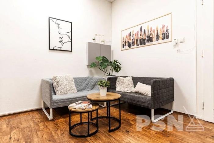 Pronájem kanceláře, Brno, Dvořákova, 30 m2