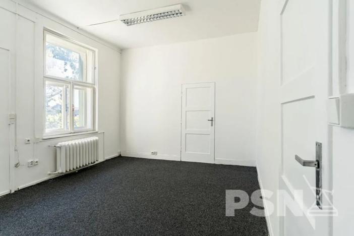 Pronájem kanceláře, Brno, Dvořákova, 20 m2