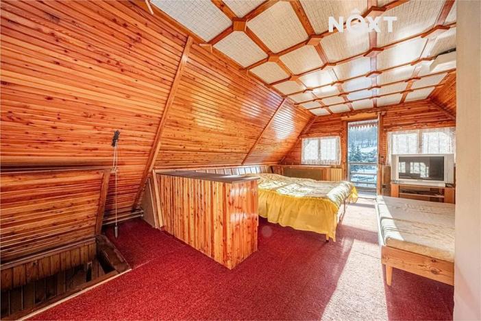 Prodej chaty, Paseka, 95 m2