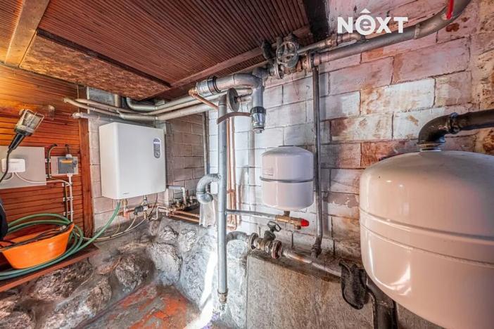 Prodej chaty, Paseka, 95 m2