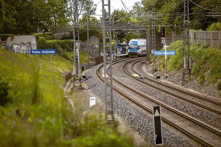 Prodej rodinného domu, Praha - Kolovraty, Měsíčková, 145 m2