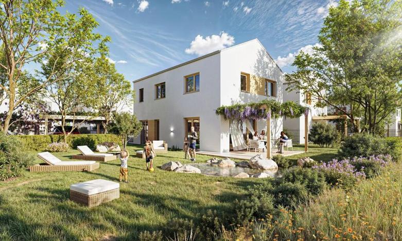 Prodej rodinného domu, Praha - Kolovraty, Měsíčková, 124 m2