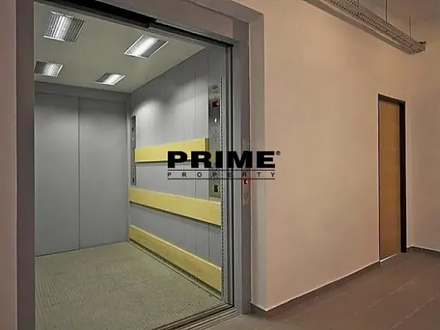 Pronájem kanceláře, Praha - Horní Počernice, Ve žlíbku, 23 m2