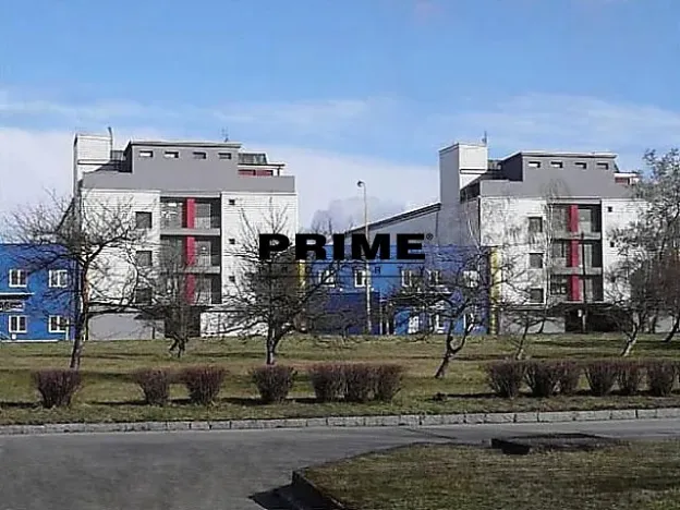 Pronájem kanceláře, Praha - Horní Počernice, Ve žlíbku, 23 m2