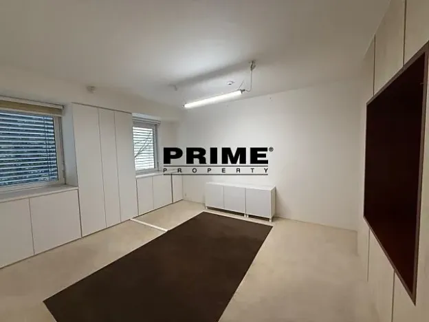 Pronájem kanceláře, Praha - Nové Město, Klimentská, 72 m2