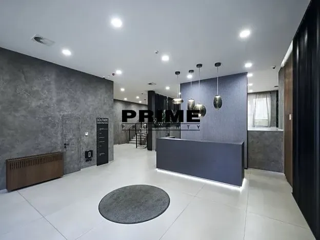 Pronájem kanceláře, Praha - Nové Město, Klimentská, 72 m2