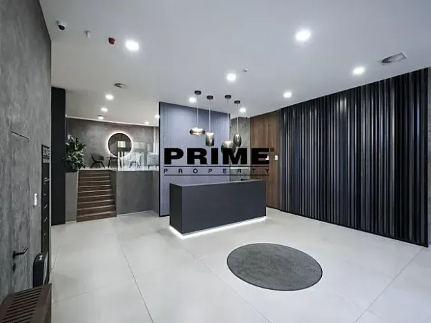 Pronájem kanceláře, Praha - Nové Město, Klimentská, 72 m2