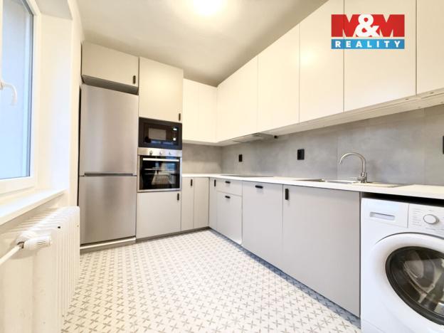 Pronájem bytu 2+kk, Meziměstí, Dlouhá, 52 m2