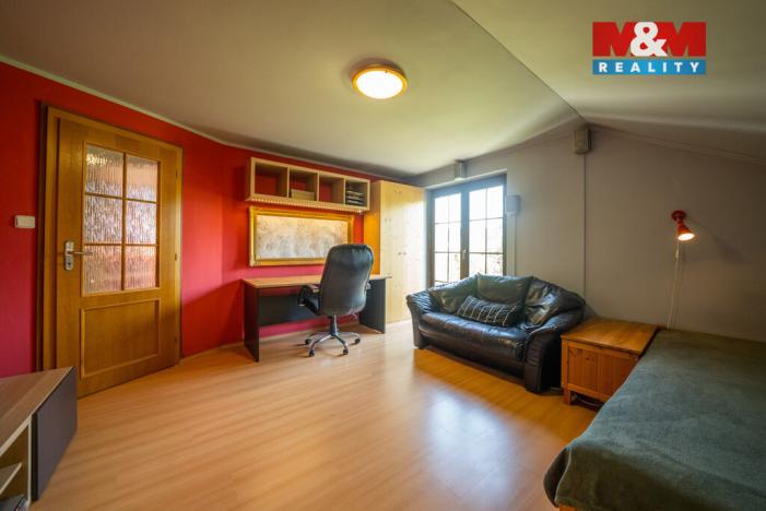 Prodej rodinného domu, Havířov - Bludovice, U Zborůvky, 239 m2