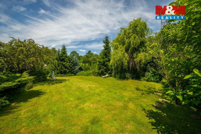 Prodej rodinného domu, Havířov - Bludovice, U Zborůvky, 239 m2