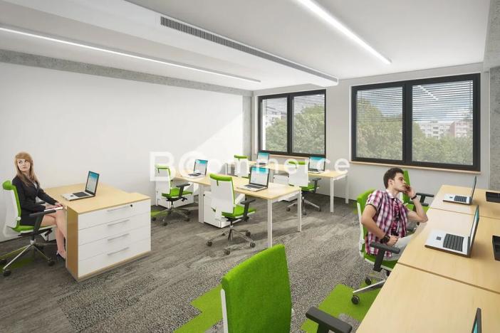 Pronájem kanceláře, Brno, 20 m2