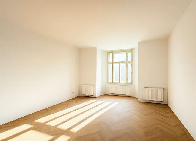 Pronájem kanceláře, Praha - Vinohrady, 58 m2