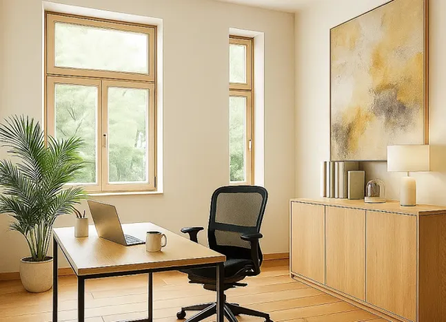 Pronájem kanceláře, Praha - Vinohrady, 192 m2