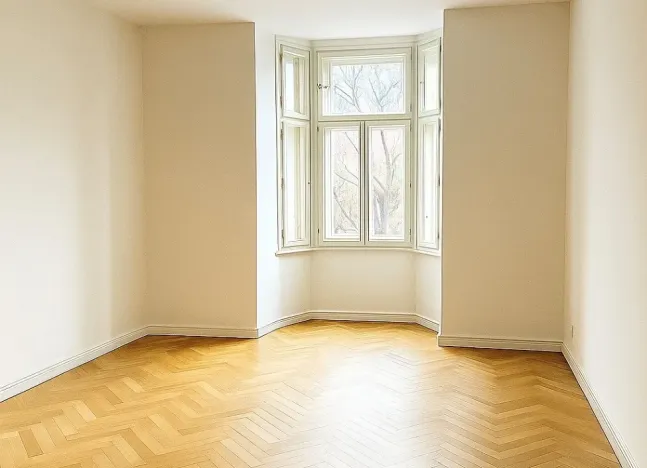 Pronájem kanceláře, Praha - Vinohrady, 192 m2