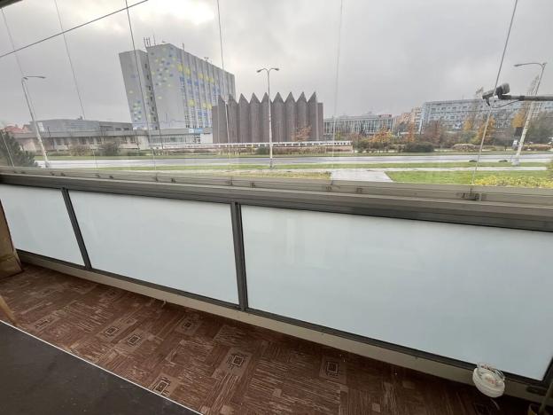 Pronájem bytu 2+kk, Kladno, Mostecká, 42 m2