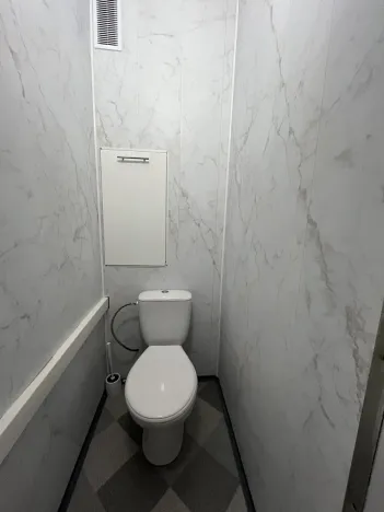 Pronájem bytu 2+kk, Kladno, Mostecká, 42 m2