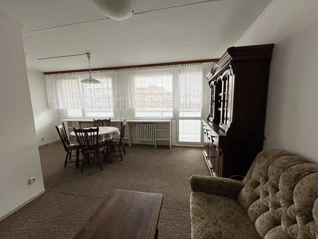 Pronájem bytu 3+kk, Kladno, Mostecká, 72 m2