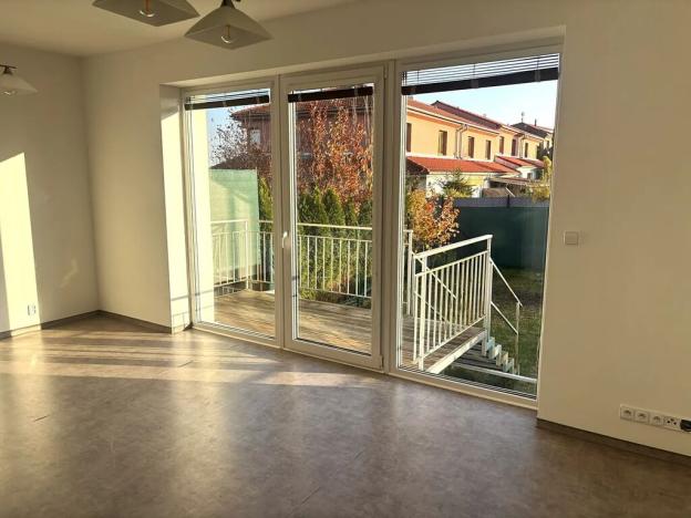 Pronájem rodinného domu, Velké Přílepy, Sukova, 176 m2