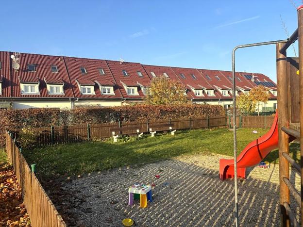 Pronájem rodinného domu, Velké Přílepy, Sukova, 176 m2