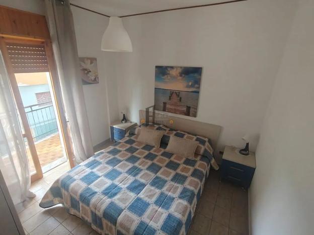 Prodej bytu 2+kk, Scalea, Itálie, 40 m2