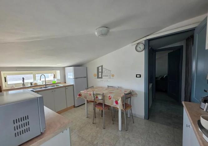 Prodej atypického bytu, Scalea, Itálie, 160 m2