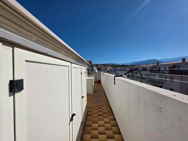 Prodej atypického bytu, Scalea, Itálie, 160 m2