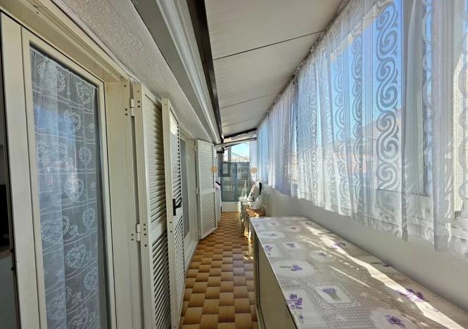 Prodej atypického bytu, Scalea, Itálie, 160 m2