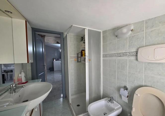 Prodej atypického bytu, Scalea, Itálie, 160 m2