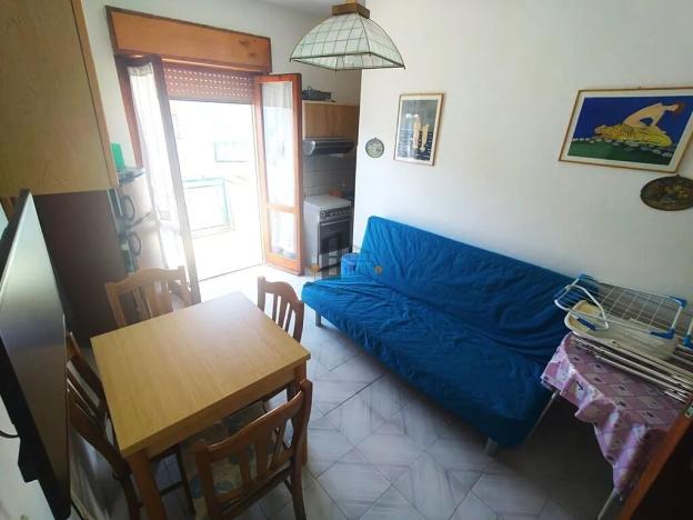 Prodej bytu 2+kk, Scalea, Itálie, 40 m2