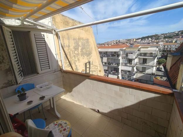 Prodej bytu 2+kk, Scalea, Itálie, 30 m2