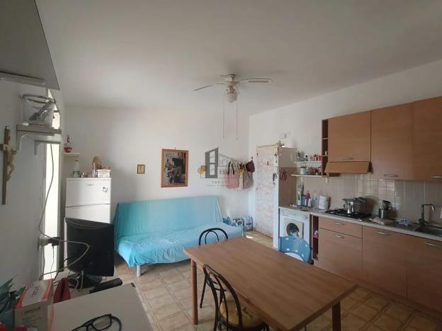 Prodej bytu 2+kk, Scalea, Itálie, 30 m2