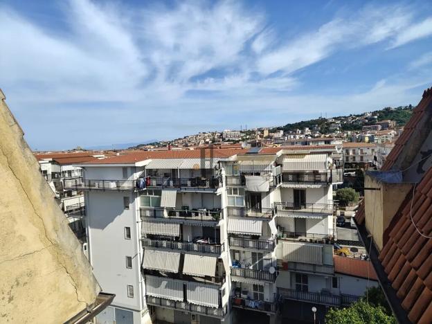 Prodej bytu 2+kk, Scalea, Itálie, 30 m2