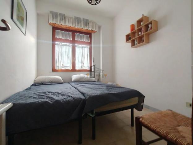 Prodej bytu 3+kk, Scalea, Itálie, 50 m2