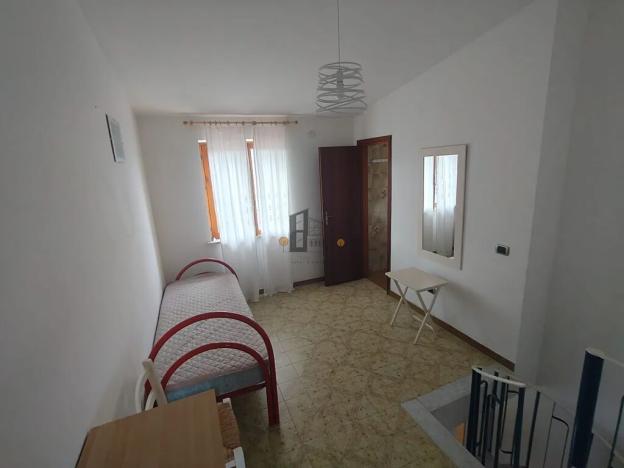 Prodej bytu 3+1, Scalea, Itálie, 70 m2