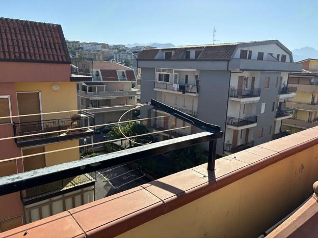 Prodej bytu 3+kk, Scalea, Itálie, 63 m2