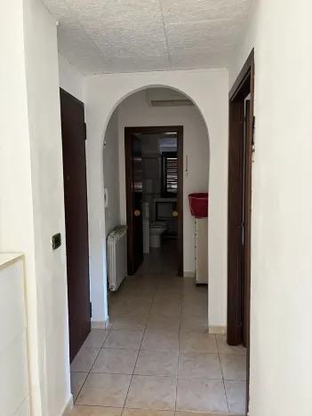 Prodej bytu 3+kk, Scalea, Itálie, 63 m2