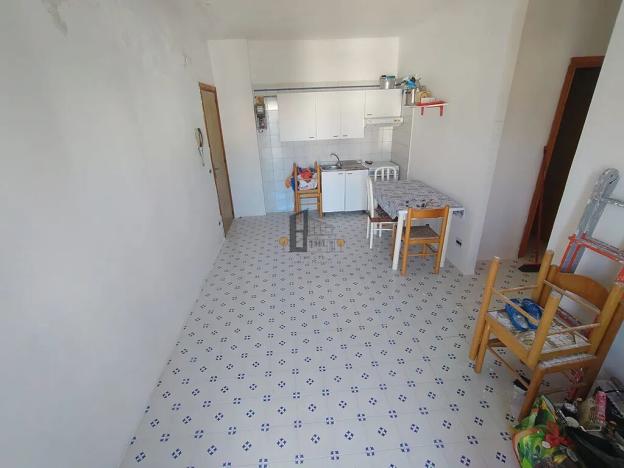 Prodej bytu 3+kk, Scalea, Itálie, 45 m2