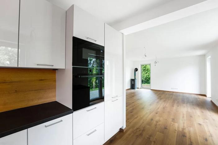 Pronájem rodinného domu, Kamenice, 183 m2