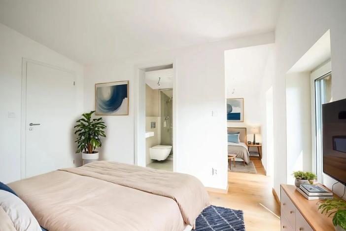 Pronájem rodinného domu, Kamenice, 183 m2