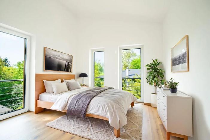 Pronájem rodinného domu, Kamenice, 183 m2