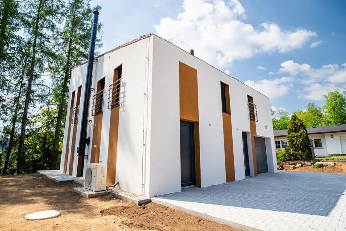 Pronájem rodinného domu, Kamenice, 183 m2