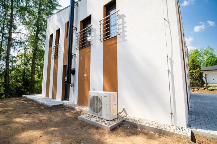 Pronájem rodinného domu, Kamenice, 183 m2