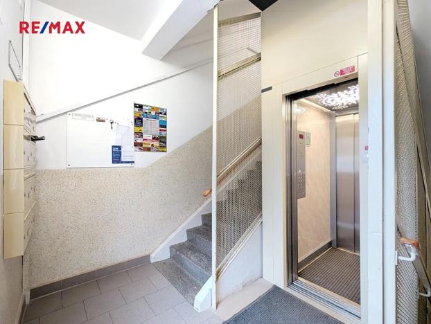 Pronájem bytu 2+1, Žďár nad Sázavou, Brodská, 55 m2