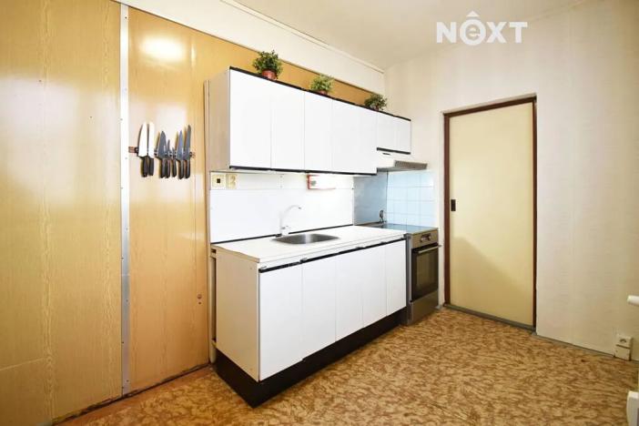 Prodej bytu 3+1, Břeclav, Na Valtické, 67 m2