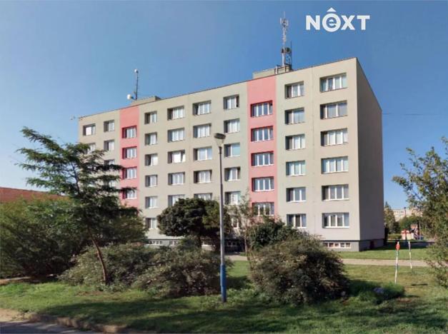 Prodej bytu 3+1, Břeclav, Na Valtické, 67 m2