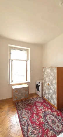 Pronájem bytu 2+1, Praha - Nové Město, Ke Karlovu, 54 m2