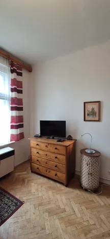 Pronájem bytu 2+1, Praha - Nové Město, Ke Karlovu, 54 m2